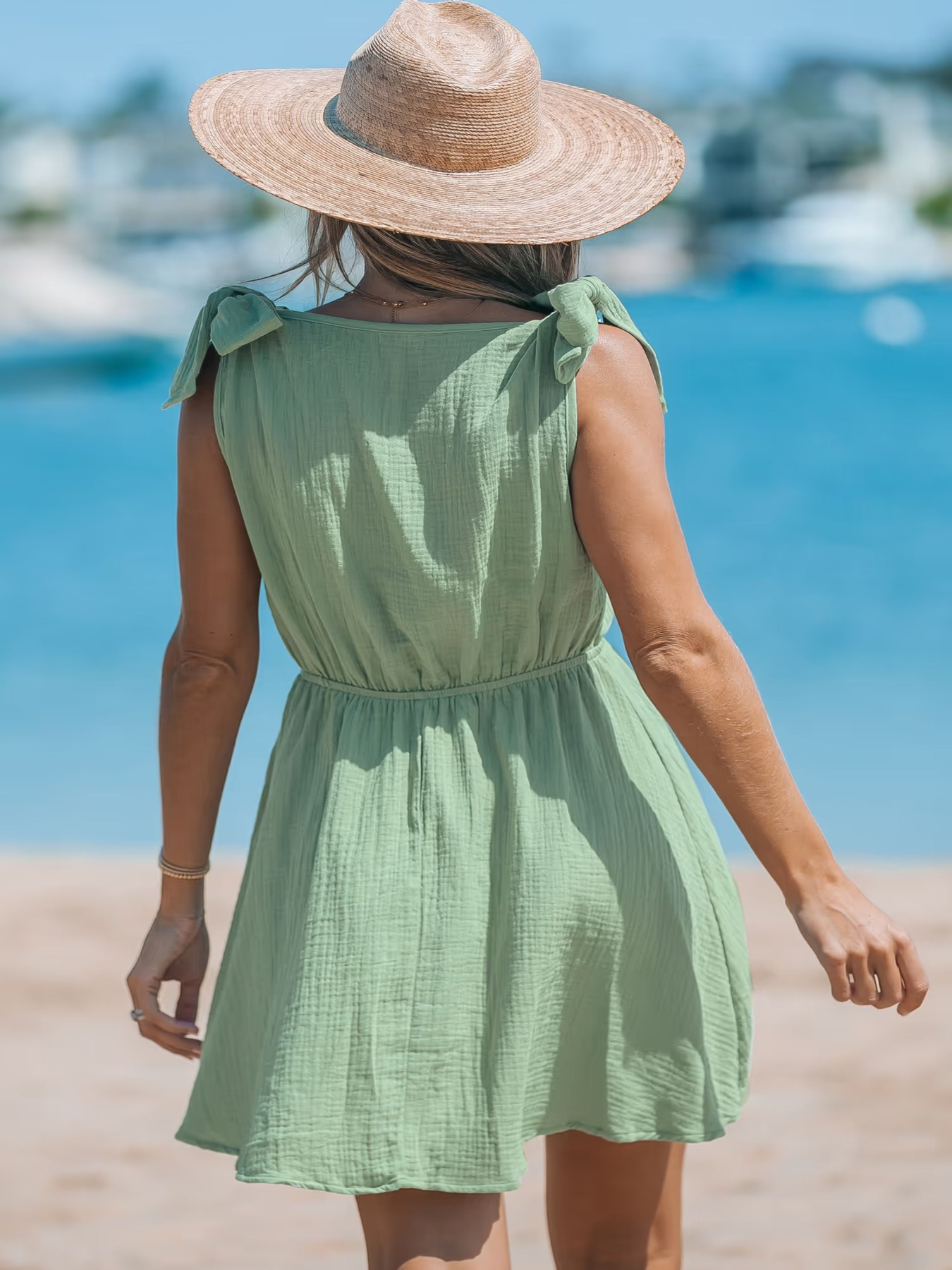 Сукня міні Cupshe модель 76417 Фото