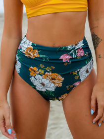 Низ купальника Cupshe модель 76431 Фото