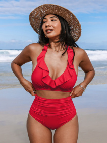 Купальник Cupshe модель 76433 Фото