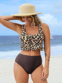 Верх купальника Cupshe модель 76436 Фото