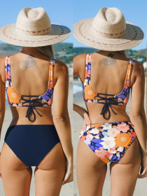 Купальник Cupshe модель 76438 Фото