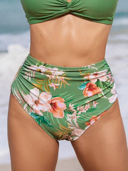 Низ купальника Cupshe модель 76445 Фото