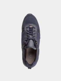 Кросівки Casual модель Кеж-111078(250) сп спил син-191 Фото