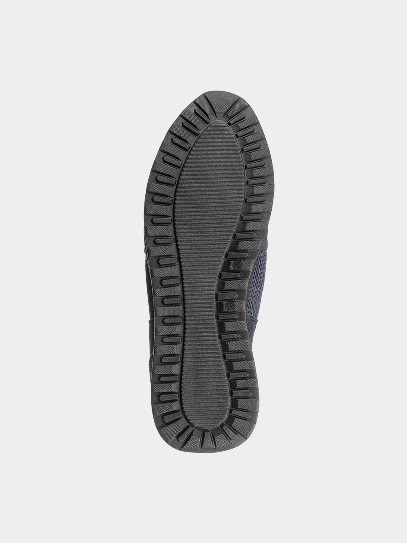 Кросівки повсякденні Casual модель Кеж-111078(250) сп спил син-191 Фото