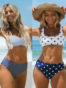 Низ купальника Cupshe модель 76450 Низ купальника Cupshe модель 76450 Фото