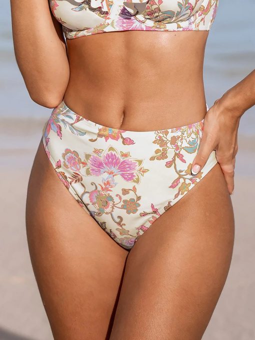 Низ купальника Cupshe модель 76456 Фото