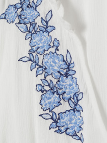 Блуза H&M модель 76466 Фото