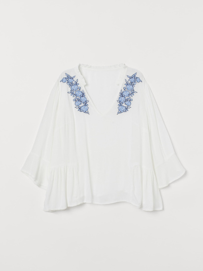 Блуза H&M модель 76466 - фото