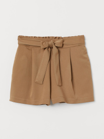 Шорти H&M модель 76472 Фото