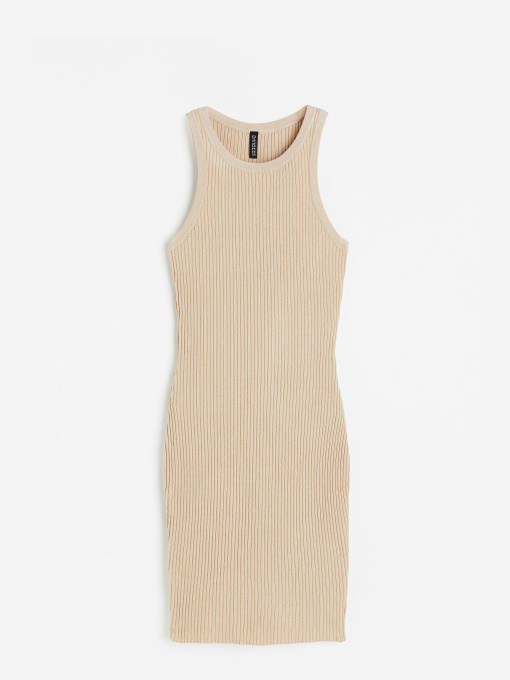 Платье мини H&M модель 76473 Фото