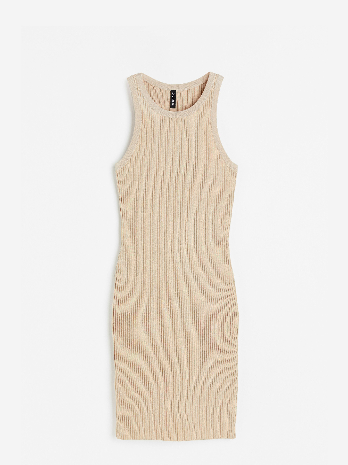 Сукня міні H&M модель 76473 Фото