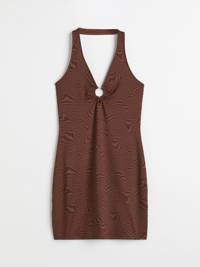 Сукня міні H&M модель 76474 - фото