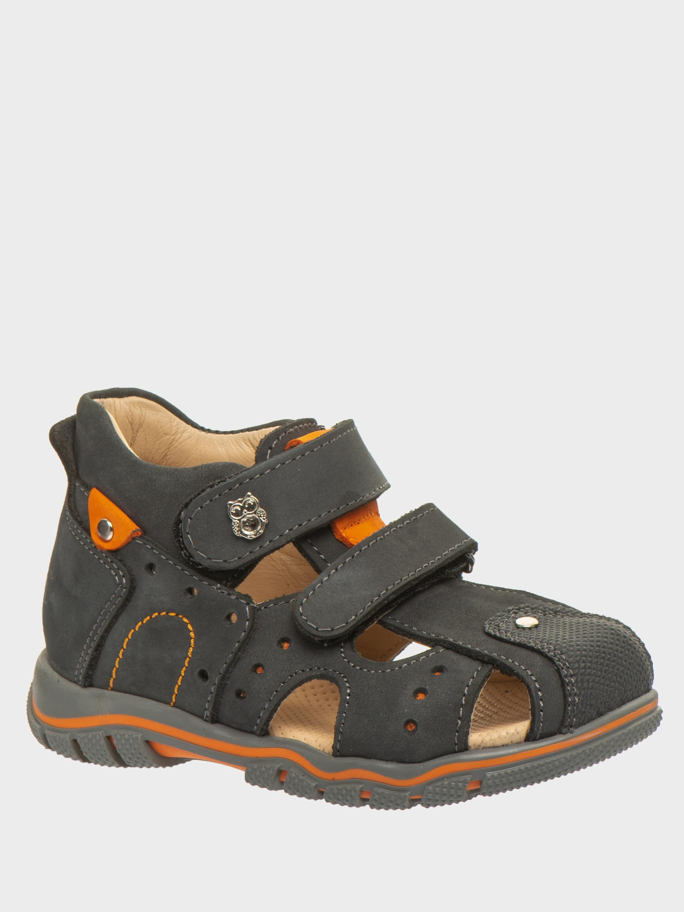 Сандалії Theo Leo модель LEO-T007 SM Фото