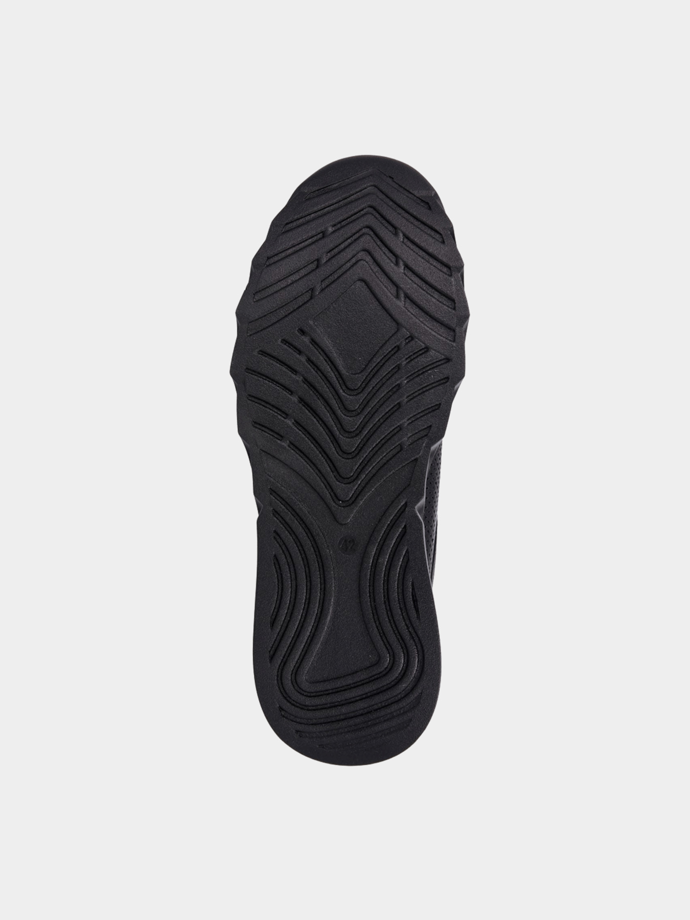 Кроссовки повседневные Casual модель Кеж-12/1/7-1-чорн./8-ч-241 Фото