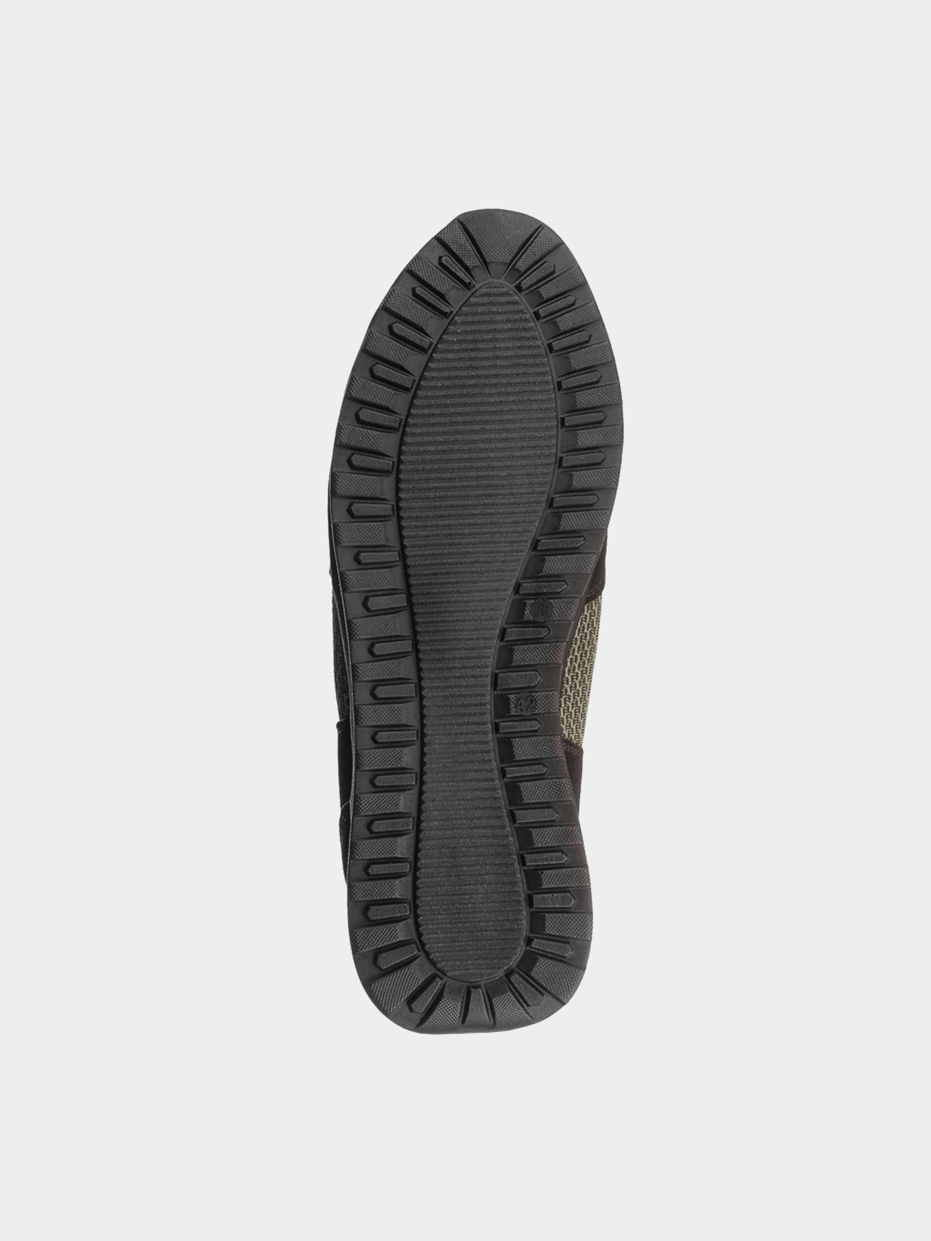 Кросівки повсякденні Casual модель Кеж-111078(378) сп спи чер/ха-191 Фото