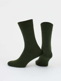 Шкарпетки Giulia Ms3 Soft Premium Classic модель UP-00000373 Фото