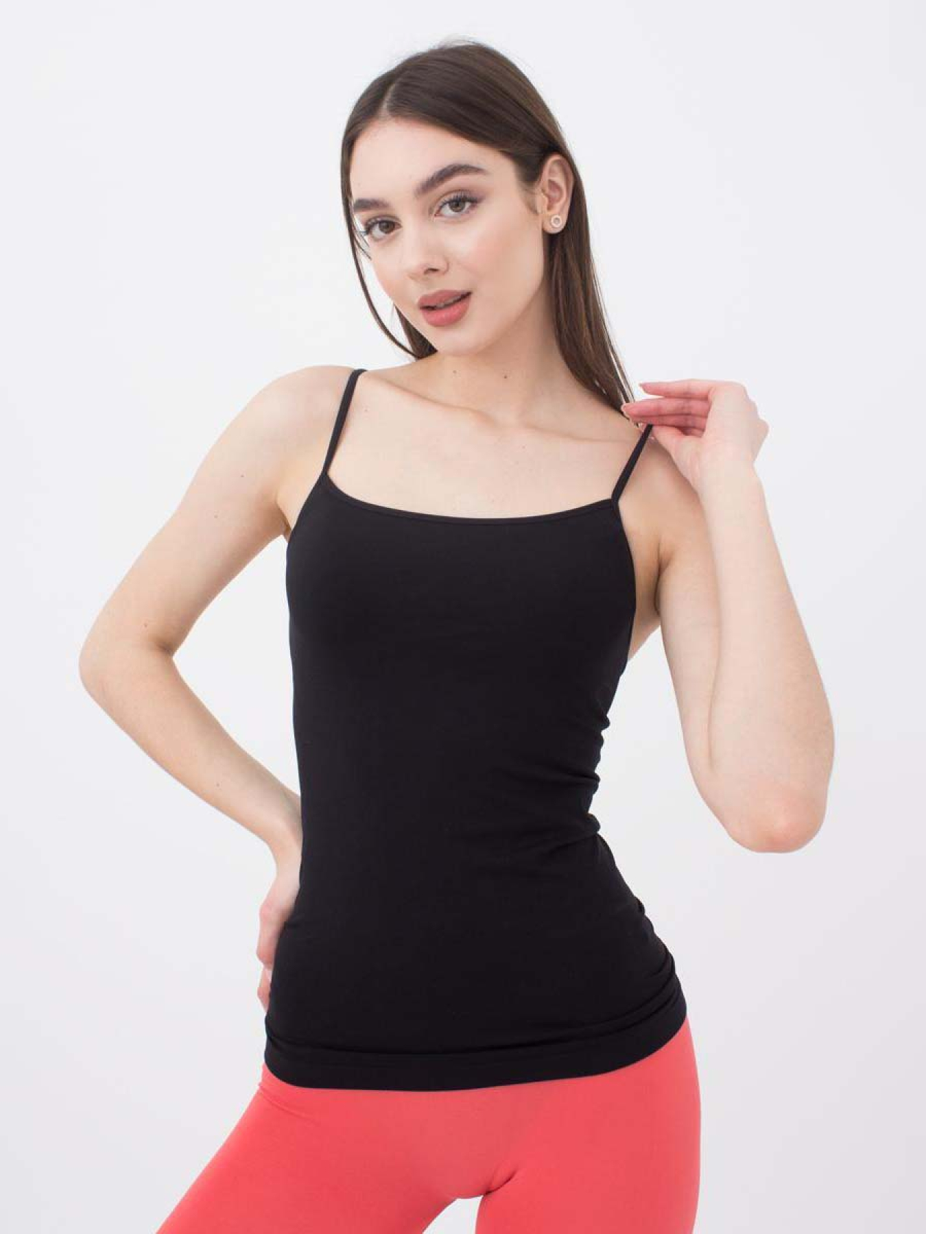 Майка Giulia Camisole модель UP-00000391 Фото