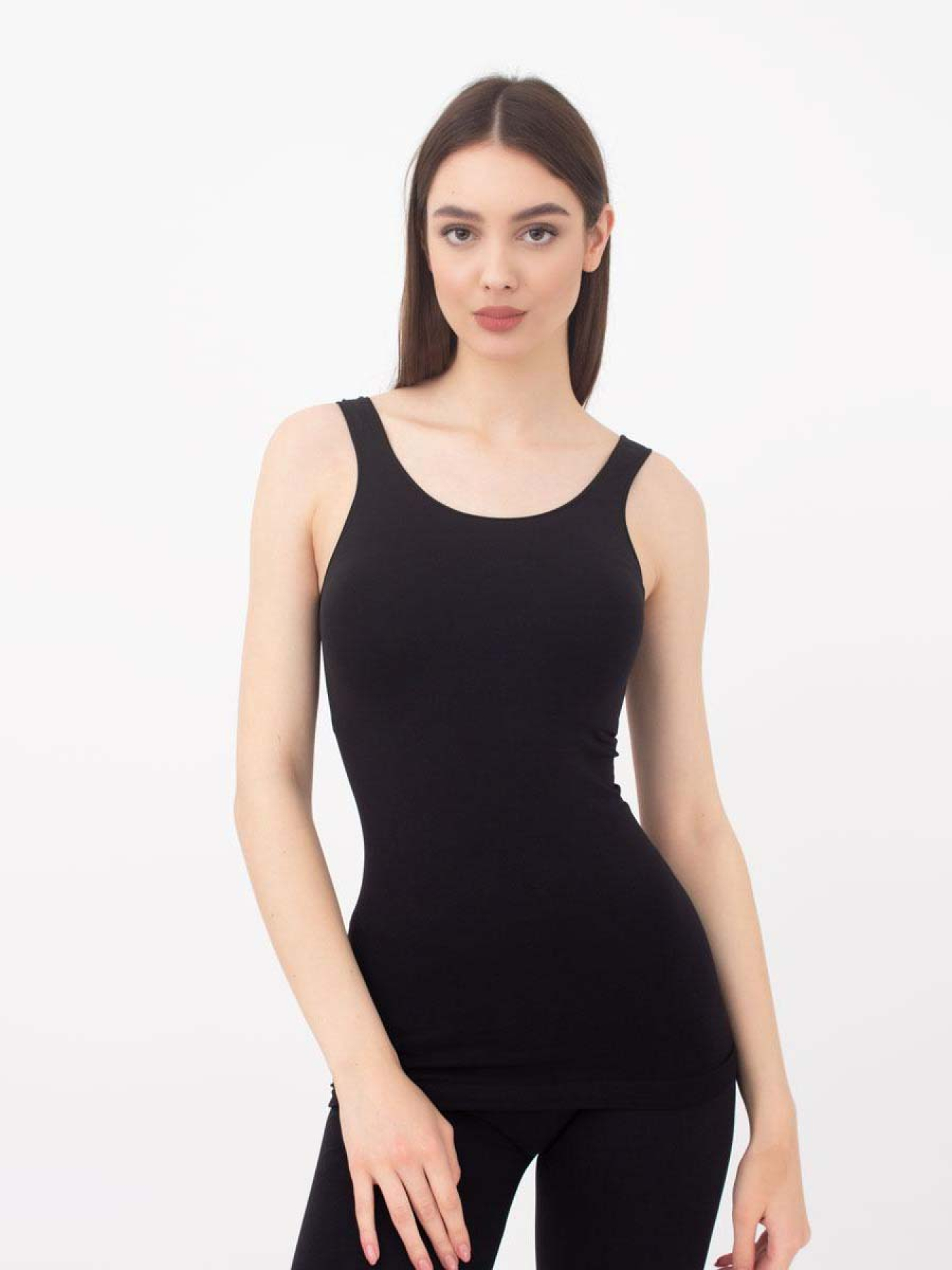 Майка Giulia tank модель UP-00000394 Фото