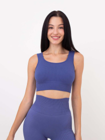 Топ Giulia top rib модель UP-00000410 Фото