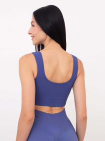 Топ Giulia top rib модель UP-00000410 Топ Giulia top rib модель UP-00000410 Фото