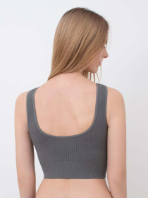 Топ Giulia top rib модель UP-00000410 Фото