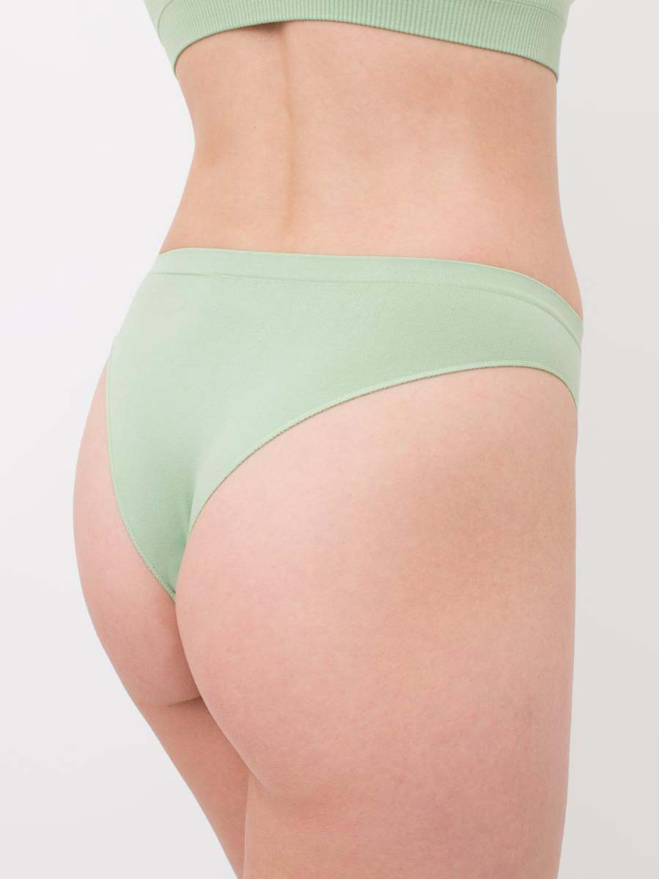 Труси Giulia brasilian briefs color модель UP-00000421 Фото