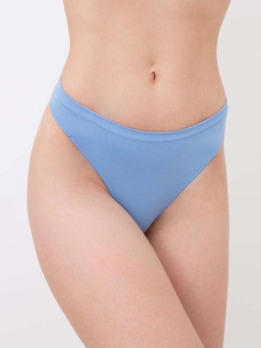 Нижнее белье Giulia brasilian briefs color модель UP-00000421 Фото
