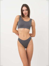 Труси Giulia brasilian briefs color модель UP-00000421 Фото