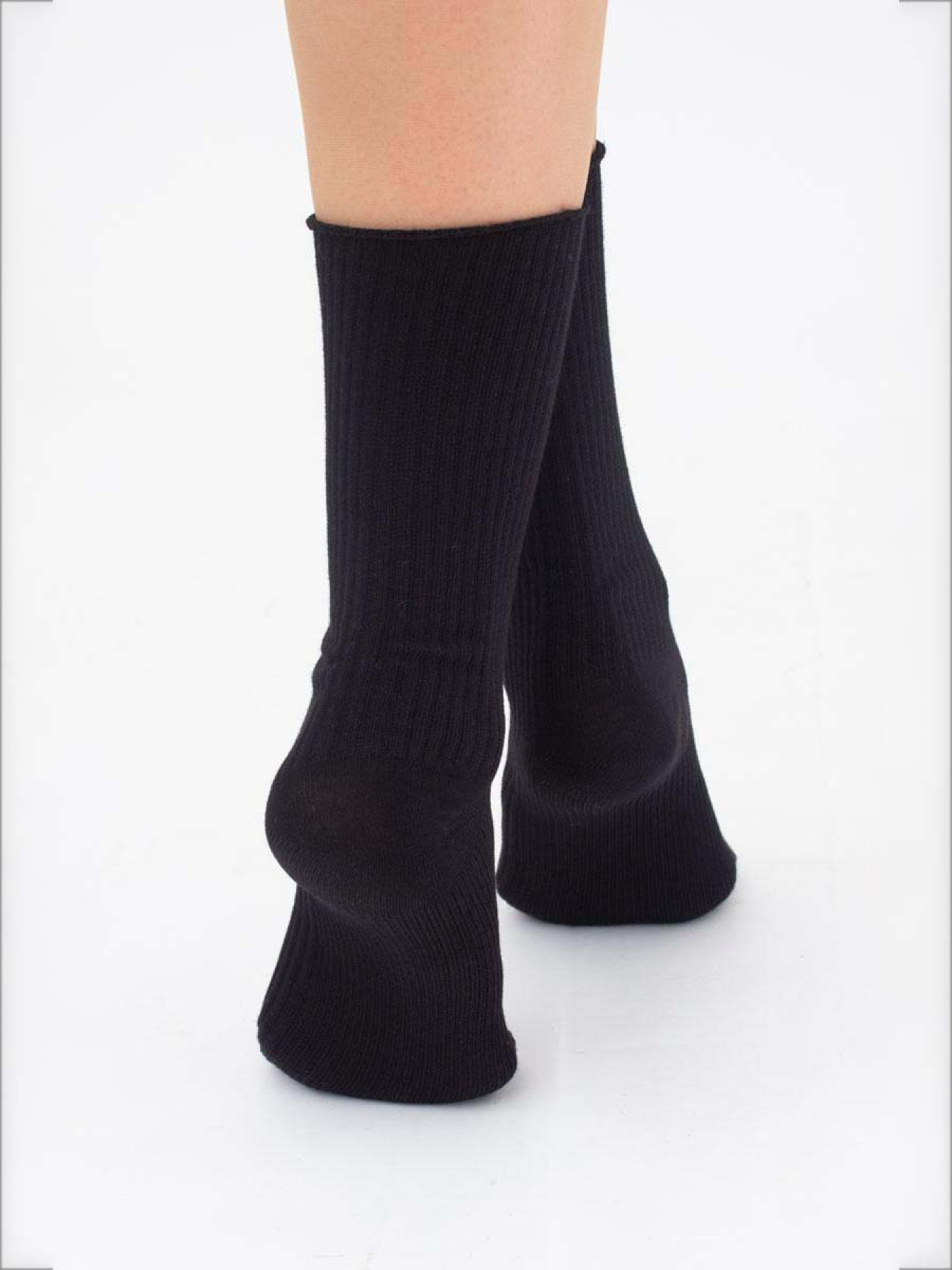 Носки Giulia ws4 rib модель UP-00000497 Фото