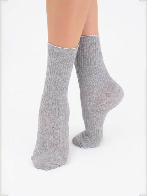 Носки Giulia ws4 rib модель UP-00000497 Фото