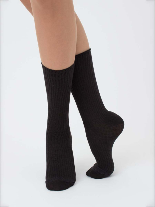 Носки Giulia ws4 rib модель UP-00000497 Фото