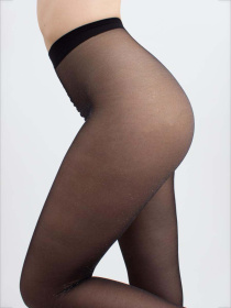 Колготи Giulia lurex 20 (1) модель UP-00000630 Фото