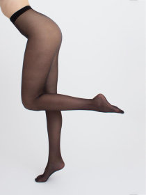 Колготы Giulia lurex 20 (1) модель UP-00000630 Фото