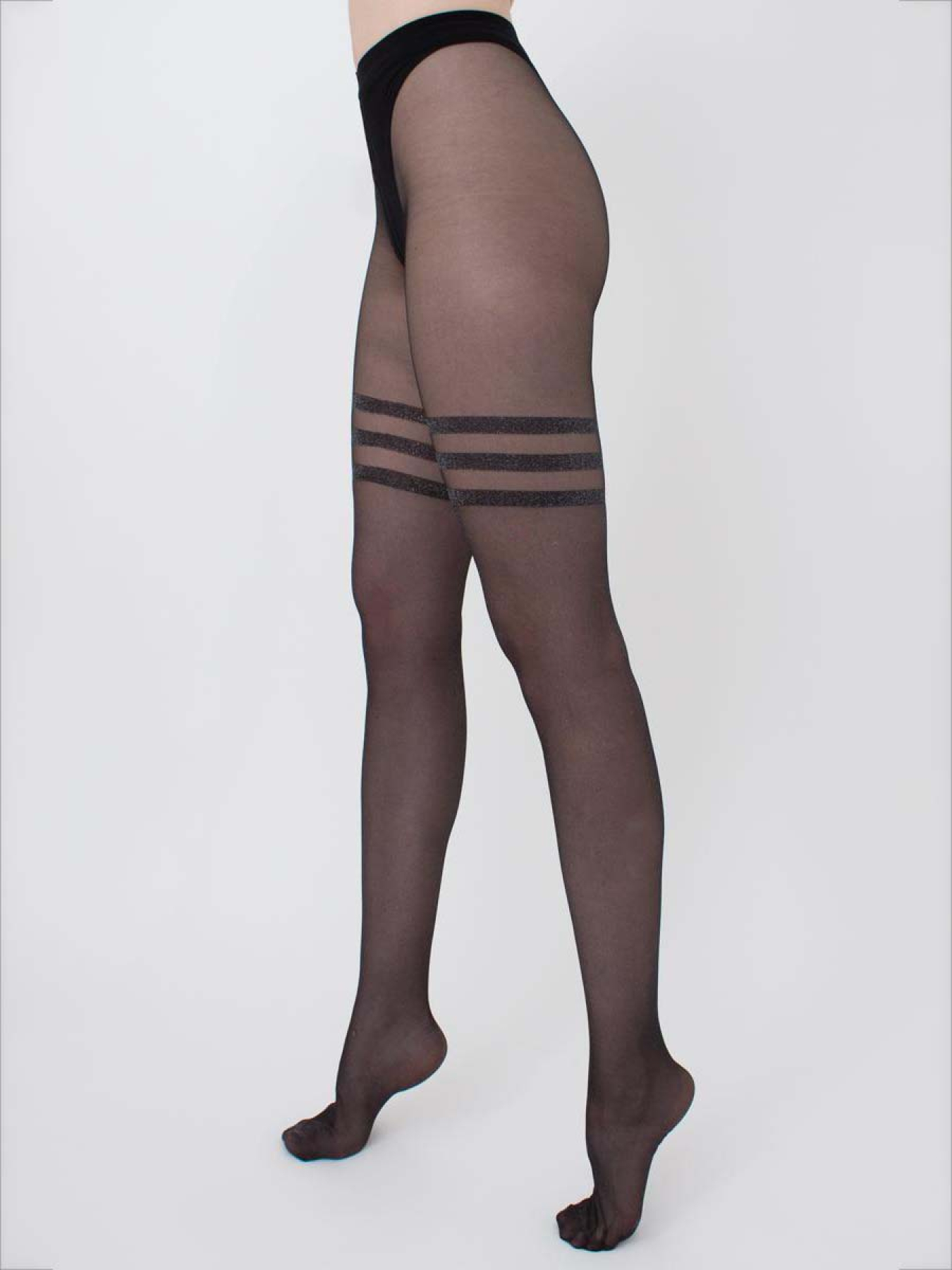 Колготи Giulia lima lurex 20 (2) модель UP-00000636 Фото