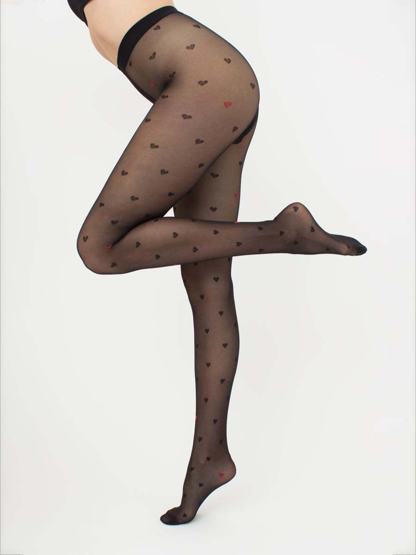 Колготи Giulia eva 20 (1) модель UP-00000648 Фото