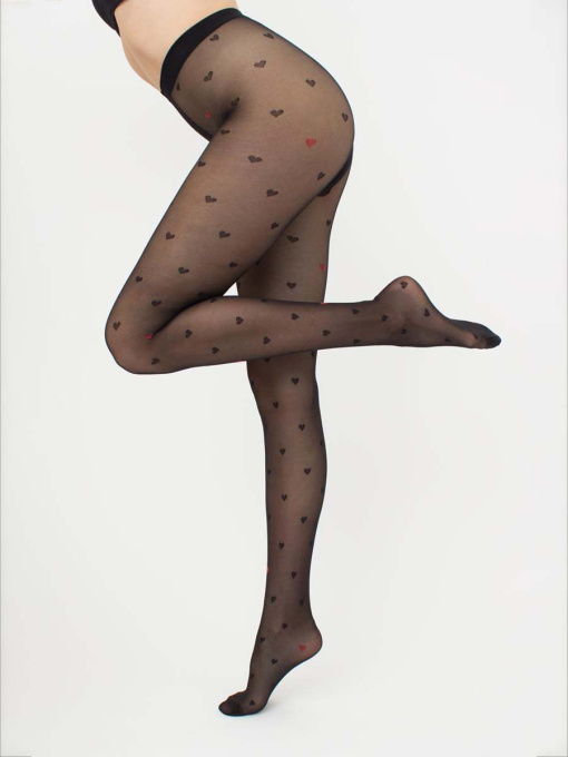 Колготы Giulia eva 20 (1) модель UP-00000648 Фото