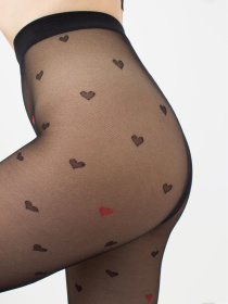 Колготы Giulia eva 20 (1) модель UP-00000648 Фото