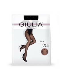 Колготы Giulia eva 20 (1) модель UP-00000648 Фото