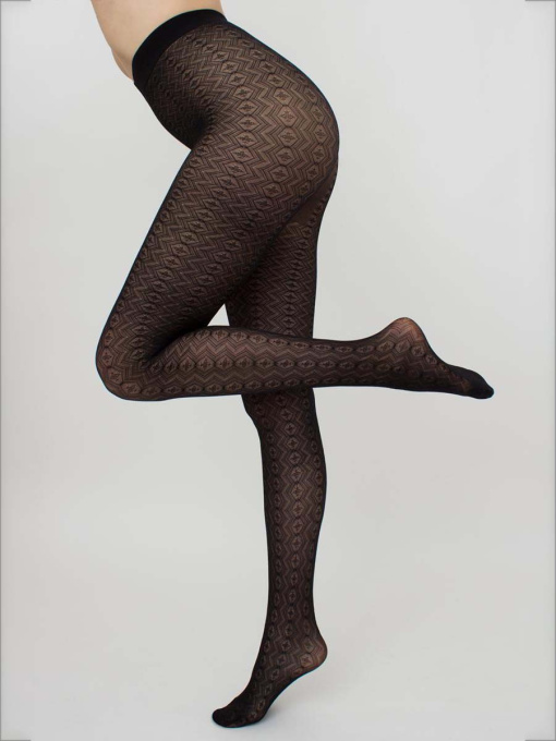 Колготы Giulia tissue 20 (3) модель UP-00000665 Фото