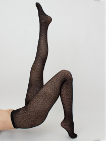 Колготы Giulia tissue 20 (3) модель UP-00000665 Фото