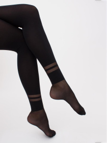 Колготы Giulia alike 40 (1) модель UP-00000725 Фото