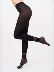 Колготы Giulia alike 40 (1) модель UP-00000725 Фото