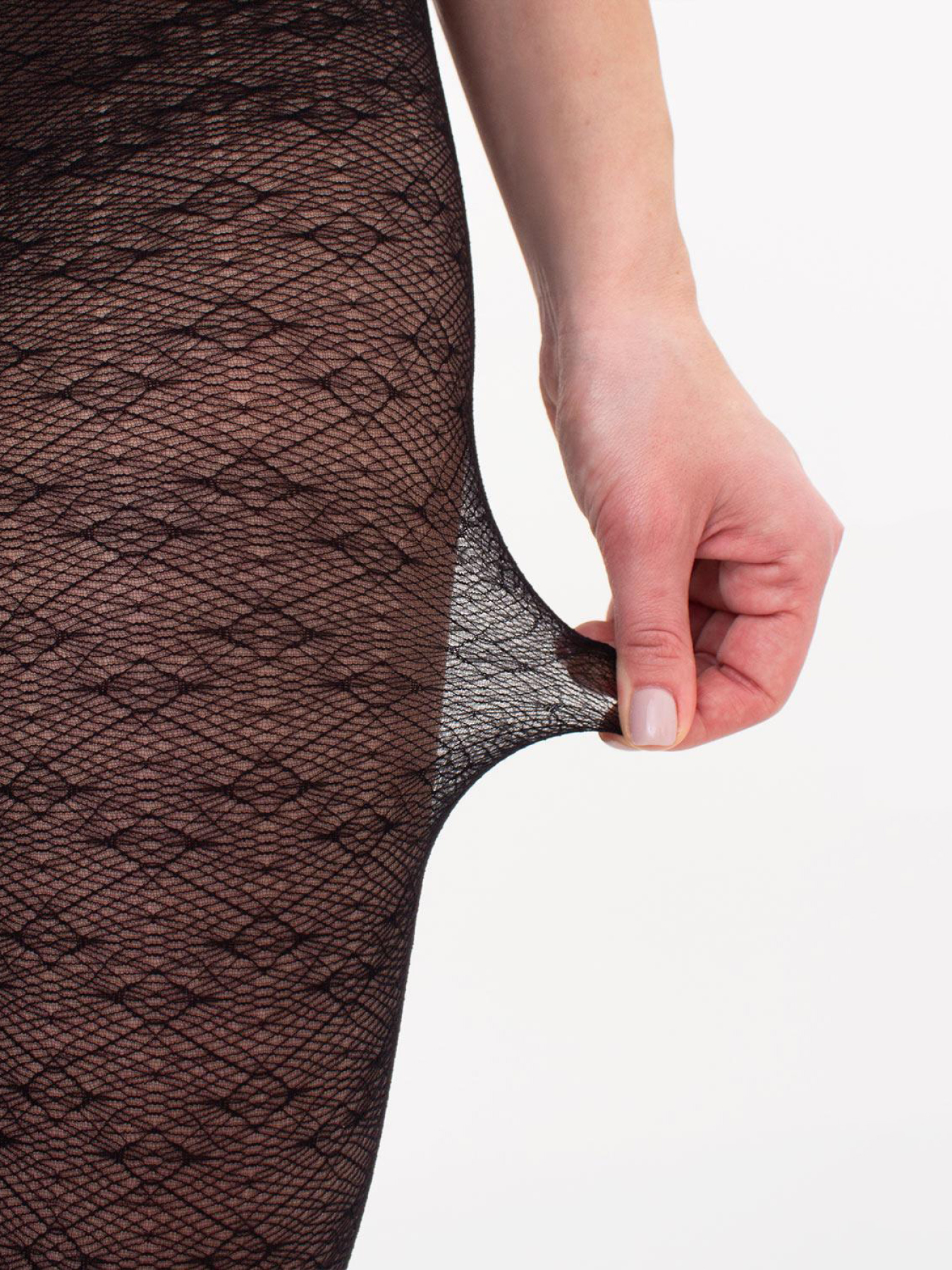 Колготи Giulia tissue 20 (2) модель UP-00000746 Фото