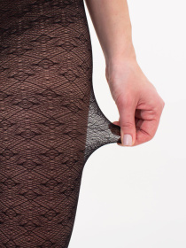 Колготи Giulia tissue 20 (2) модель UP-00000746 Фото