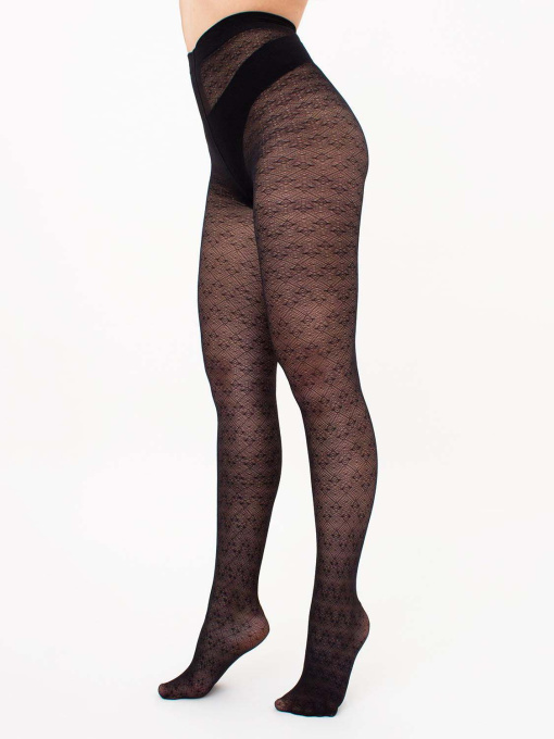 Колготы Giulia tissue 20 (2) модель UP-00000746 Фото