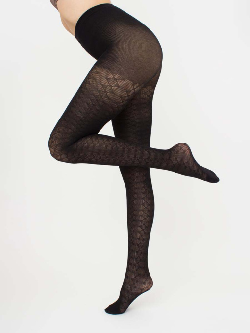 Колготы Giulia lacery 60 (1) модель UP-00000791 Фото