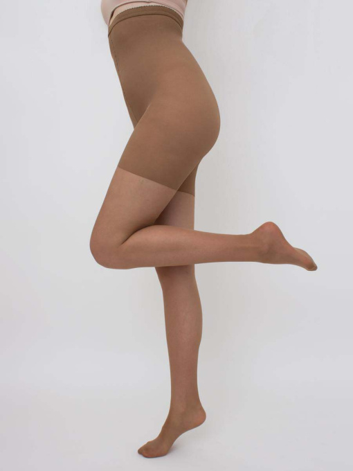 Колготы Giulia Talia Control 40 модель UP-00000813 Фото