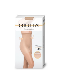 Колготы Giulia talia control 40 модель UP-00000813 Фото