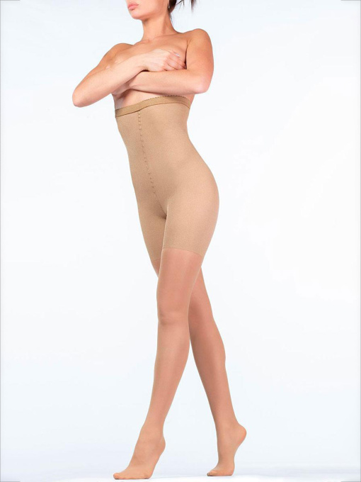 Колготы Giulia talia control 40 модель UP-00000813 Фото