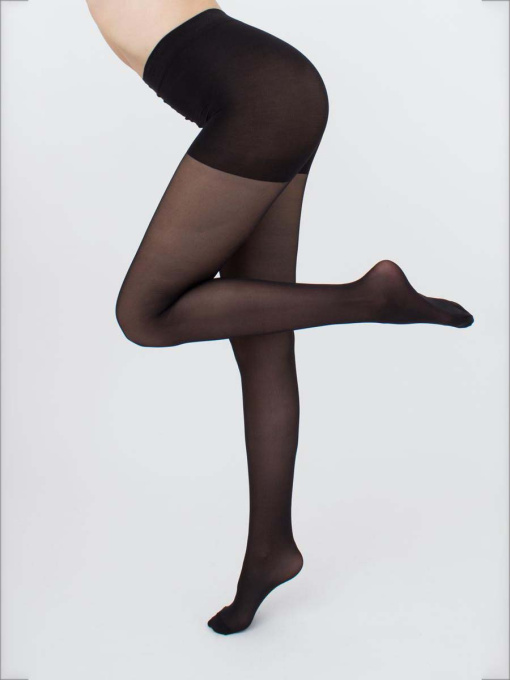 Колготы Giulia perfect body 40 xxl модель UP-00000817 Фото